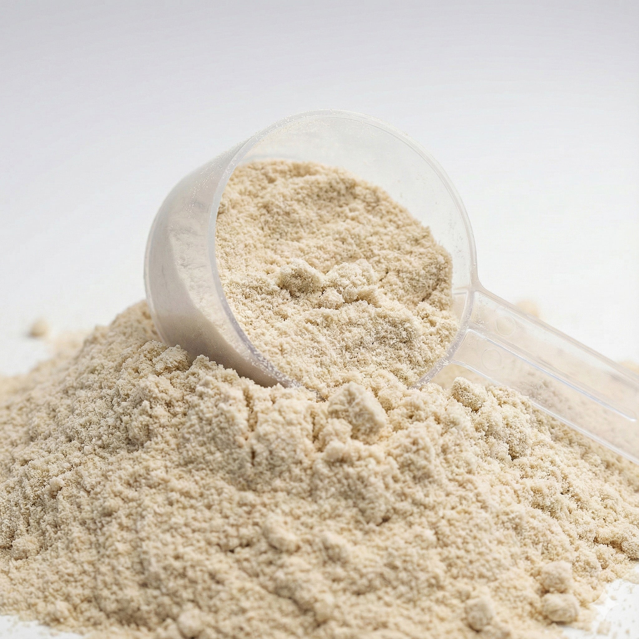 Plant Protein (Vanilla)