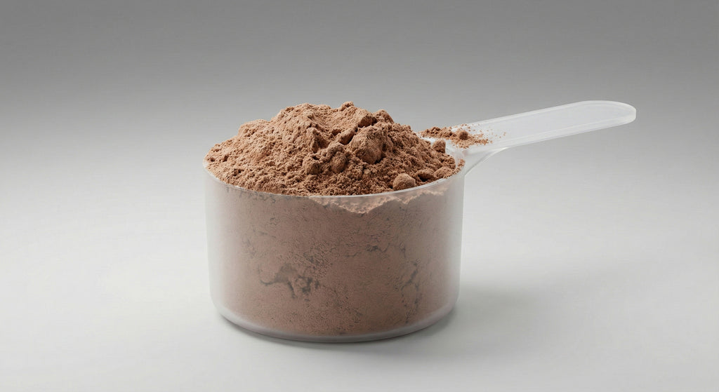 Plant Protein (Chocolate)